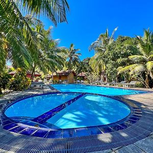 Goyambokka Beach Retreat